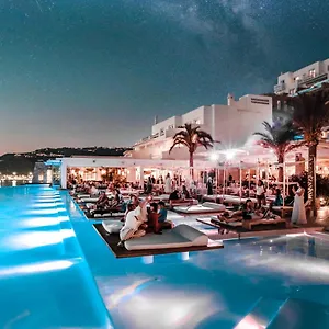 Hotel Cavo Tagoo Mykonos