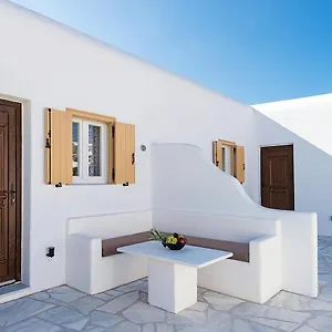 Ch Apartment's Mykonos Aparthotel