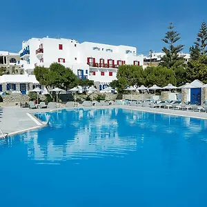 Hotel Kamari