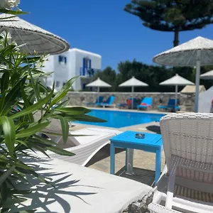 Anemos & Aparthotel