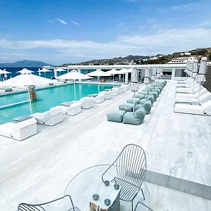 Hotel Mykonos Bay &