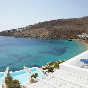 Resort Mykonos Blu, Grecotel Boutique