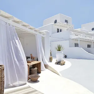 Hotel Livin Mykonos - Adults Only