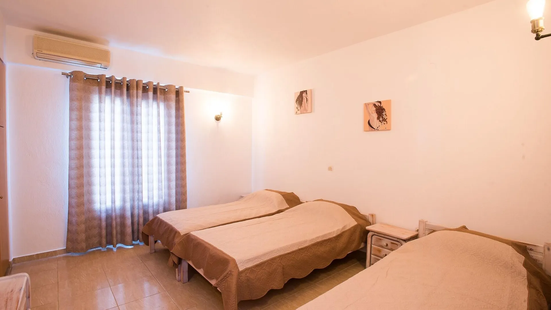 Guest house Marina Blue Ornos Hotel