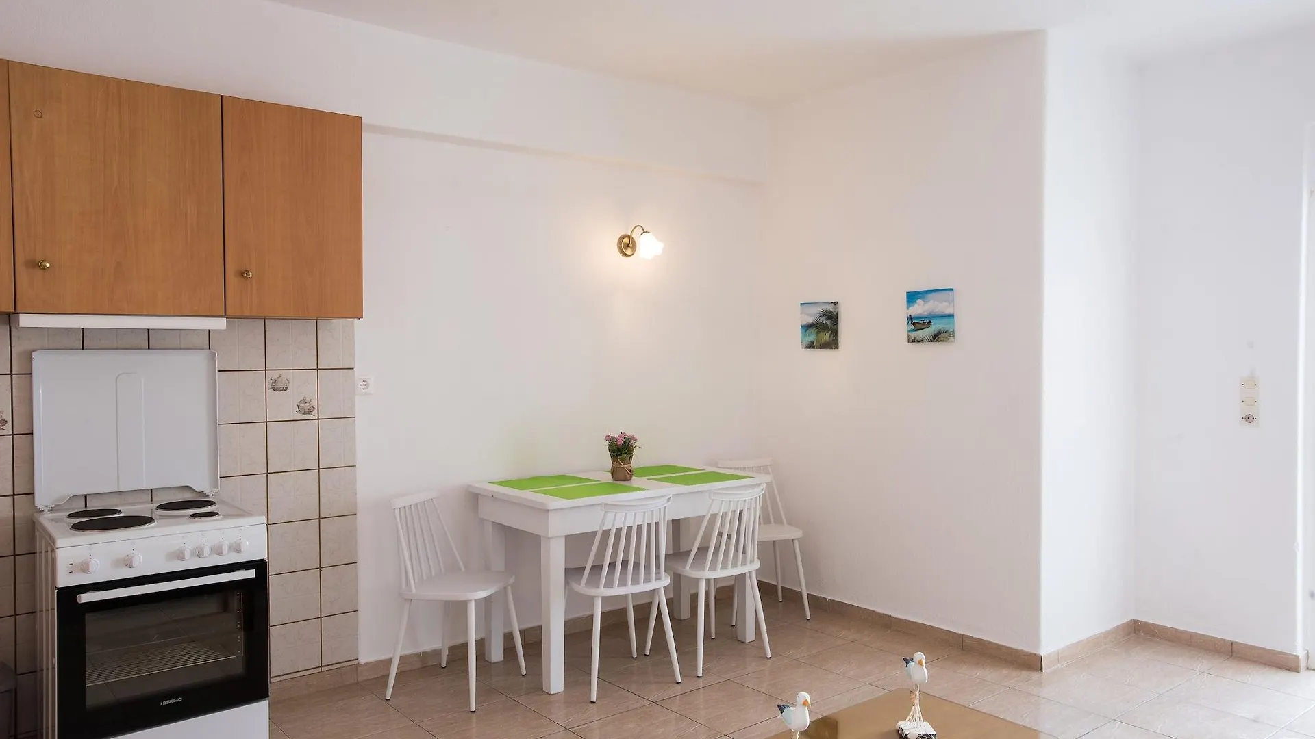 Marina Blue Ornos Hotel Guest house