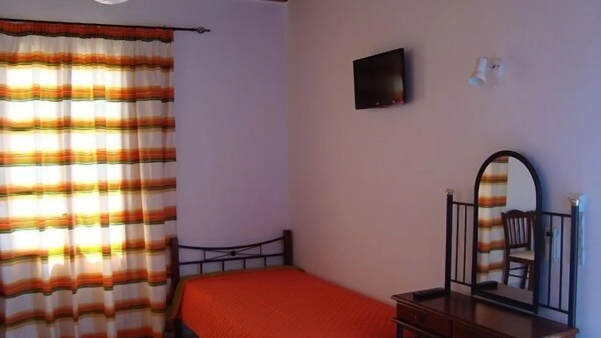 Marina Blue Ornos Hotel Greece