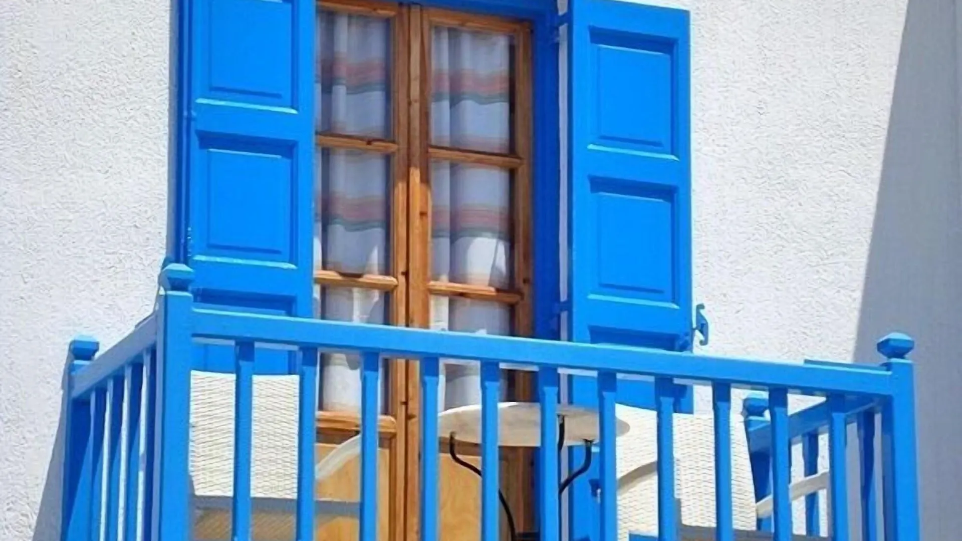 Marina Blue Ornos Hotel Guest house Ornos (Mykonos)