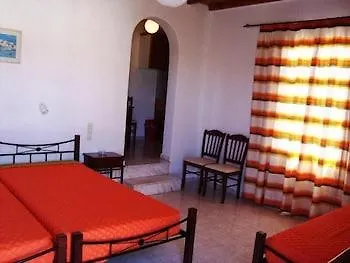 Marina Blue Ornos Hotel Guest house