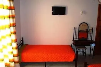 Guest house Marina Blue Ornos Hotel