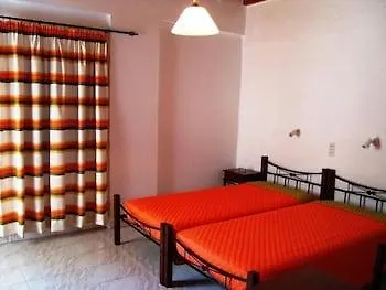 Marina Blue Ornos Hotel