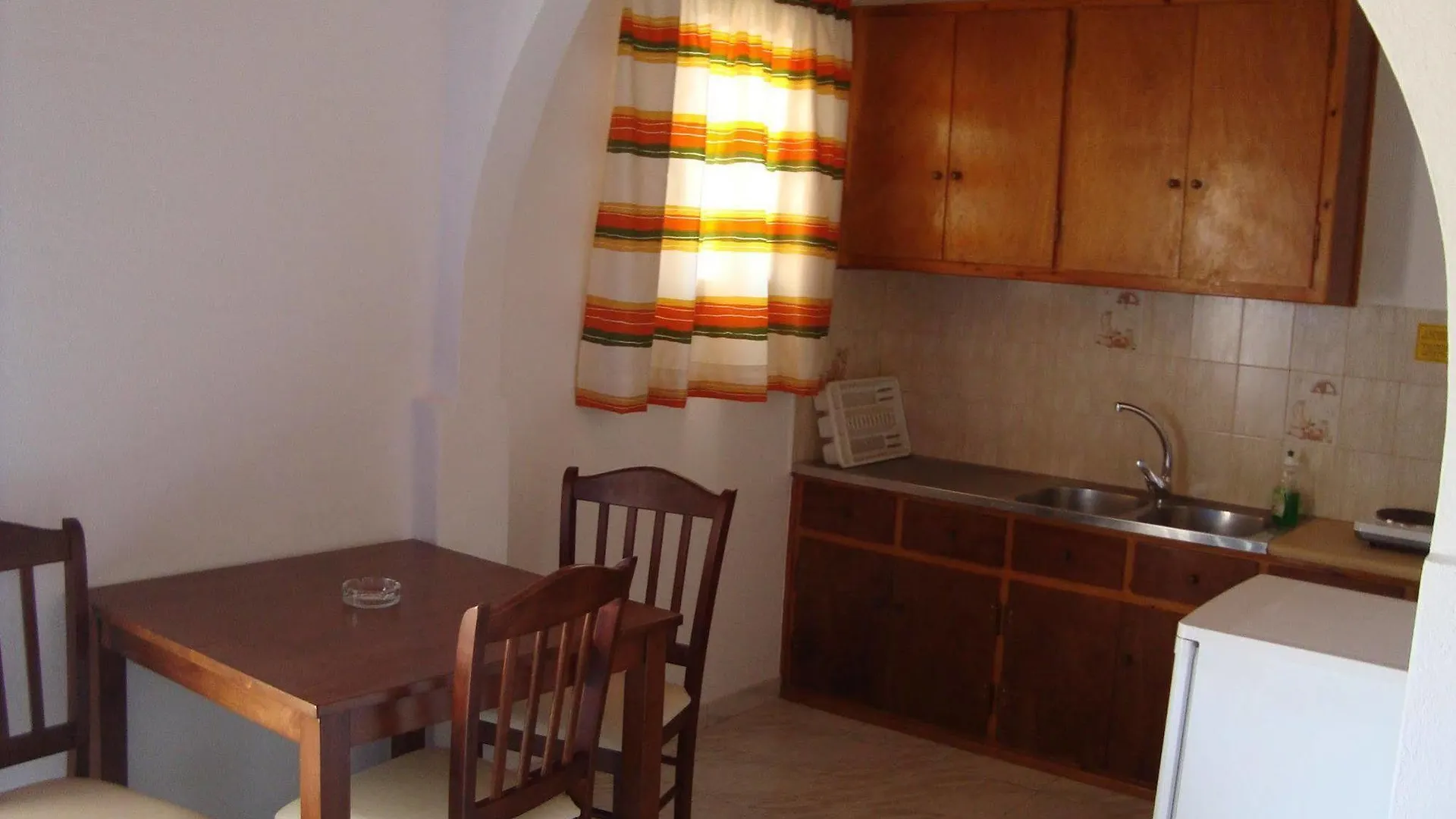 Guest house Marina Blue Ornos Hotel