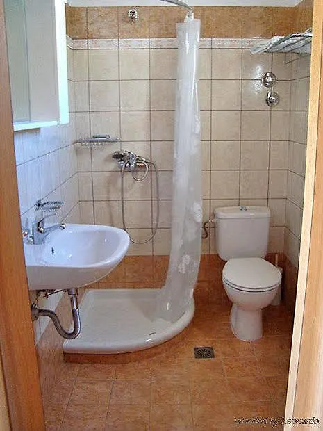 Guest house Marina Blue Ornos Hotel