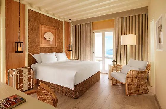 ** Guest house Marina Blue Ornos Hotel Greece