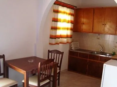 Marina Blue Ornos Hotel Guest house