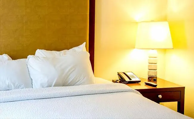 Marina Blue Ornos Hotel Greece