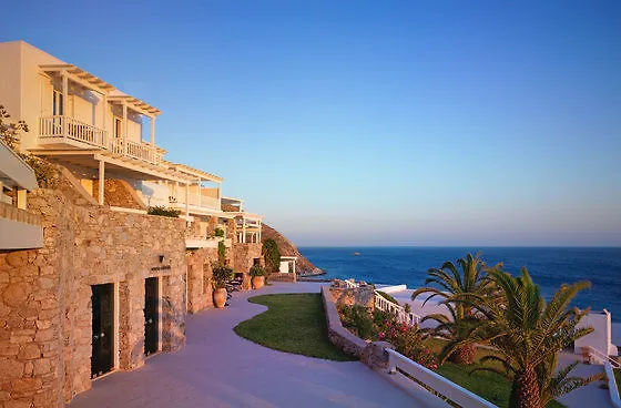 Guest house Marina Blue Ornos Hotel